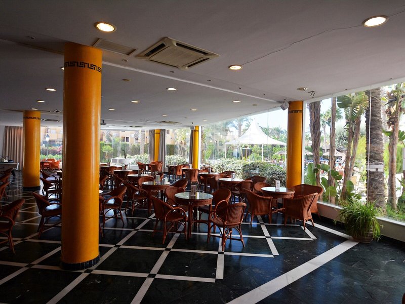 Hotel México 13