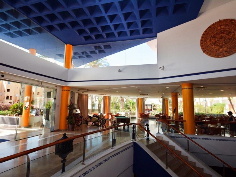 Hotel México 19