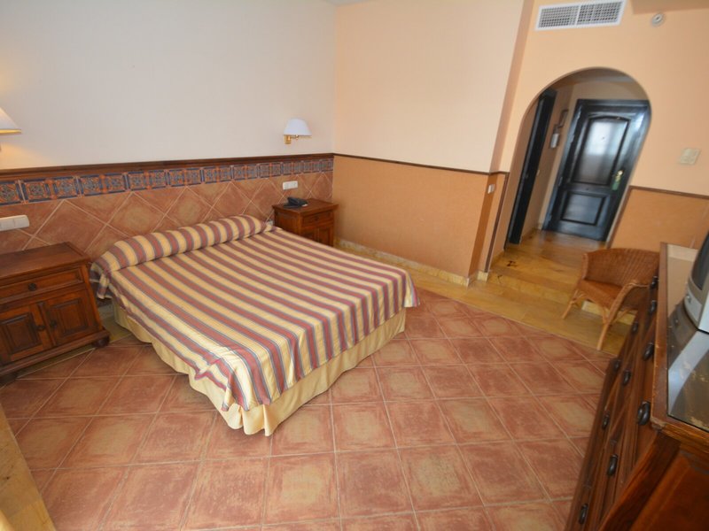 Hotel México 21