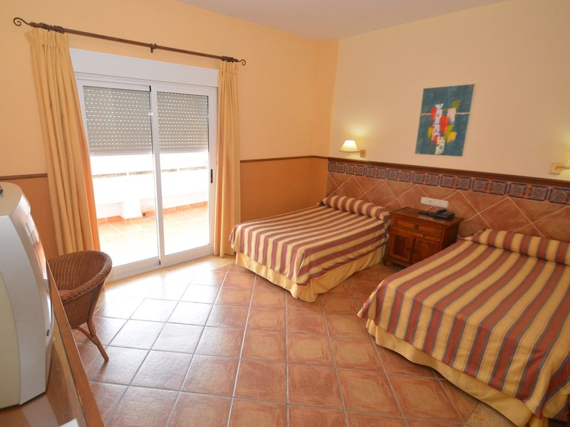 Hotel México 22