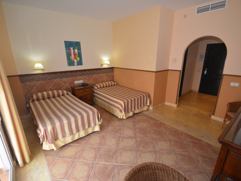Hotel México 23