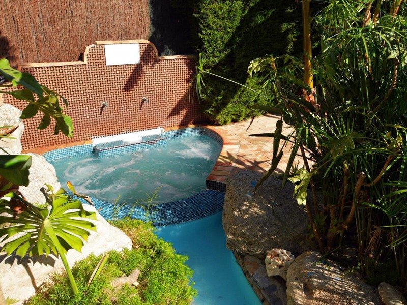 Hotel México 8