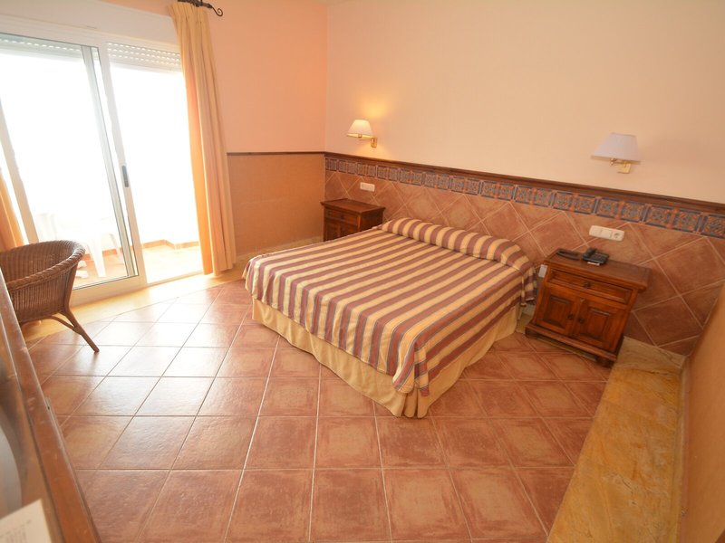 Hotel México 25