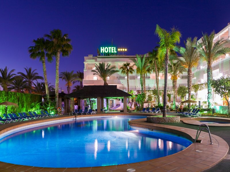 Apartamentos México 12