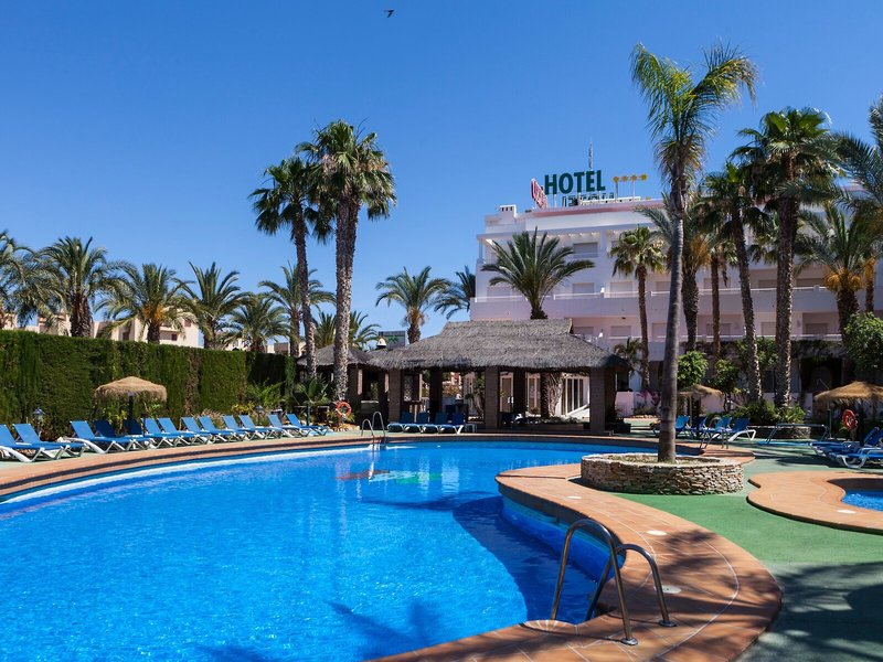 Apartamentos México 16