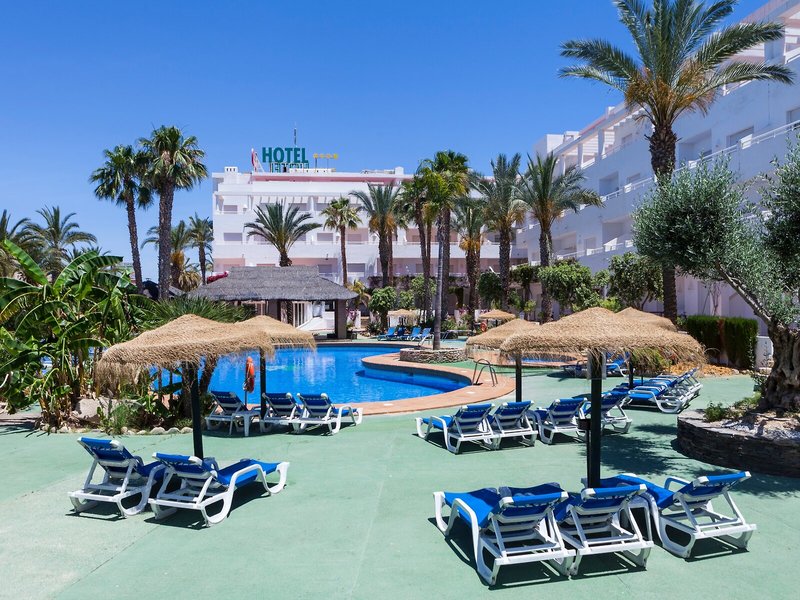 Apartamentos México 18