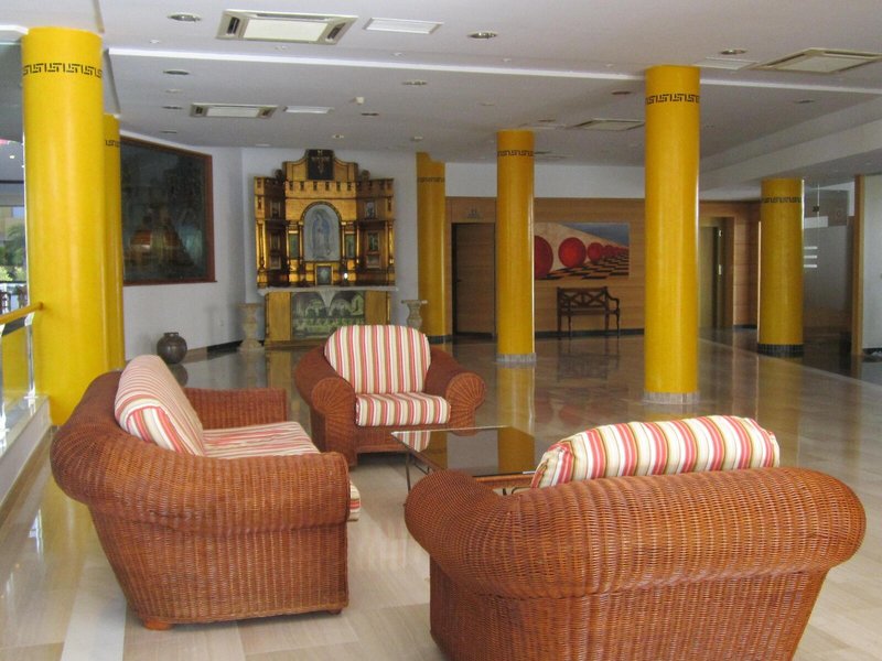 Apartamentos México 23