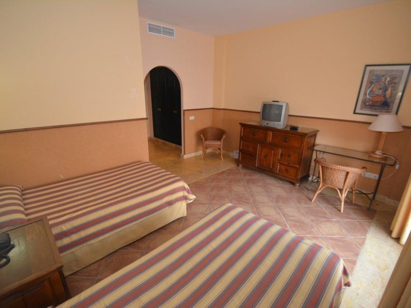 Apartamentos México 40