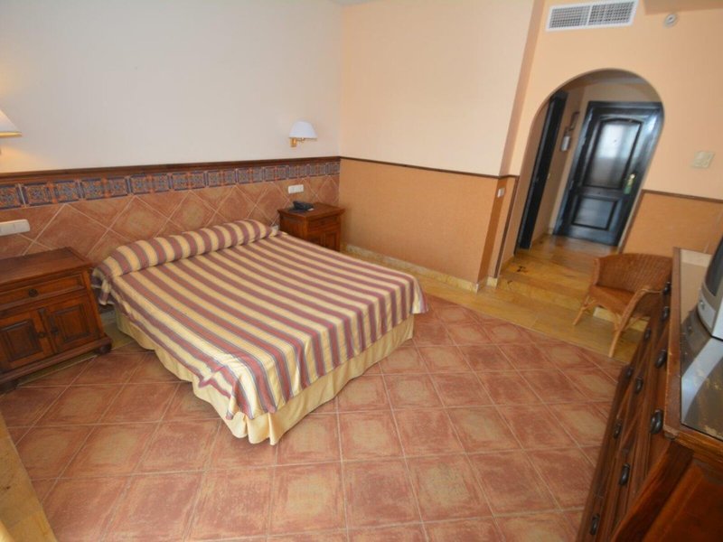 Apartamentos México 42