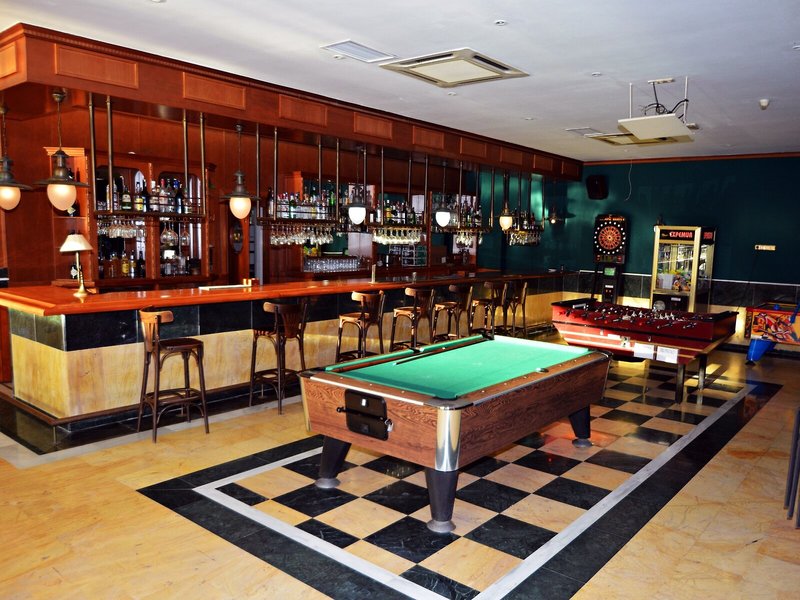 Apartamentos México 46