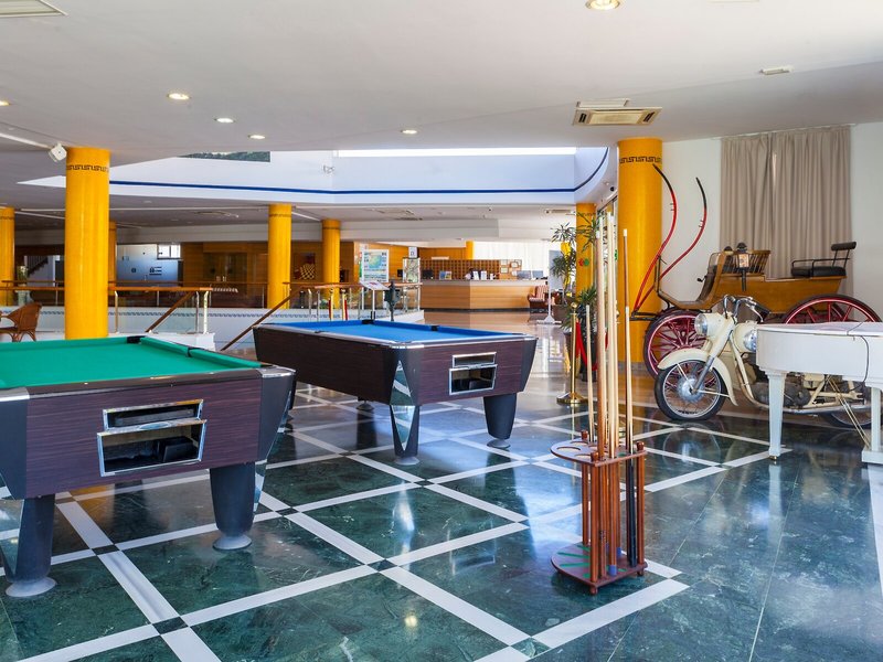 Apartamentos México 48