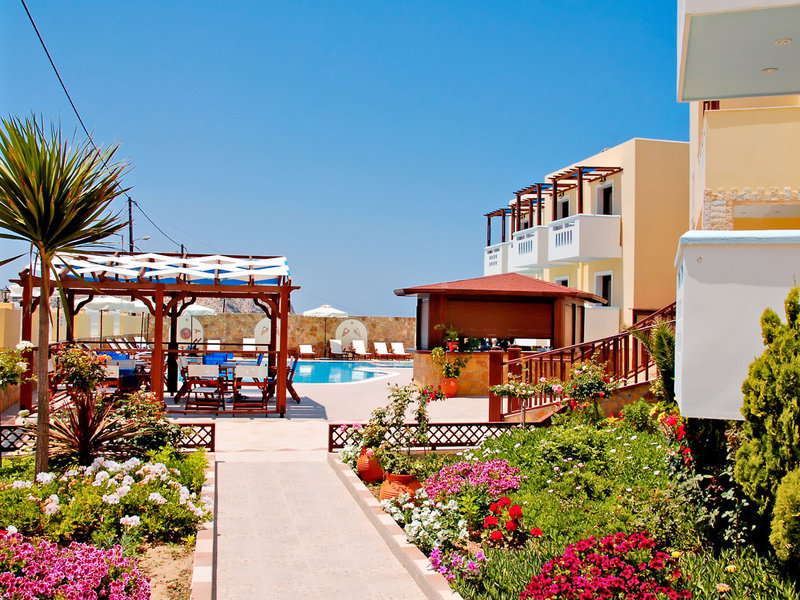 Arkasa Bay 1