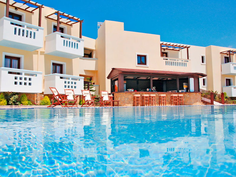 Arkasa Bay 3