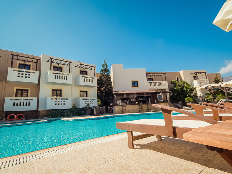Arkasa Bay 5