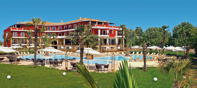 Mediterranean Princess 1