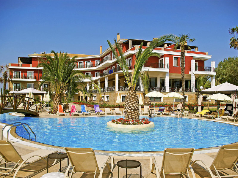 Mediterranean Princess 1