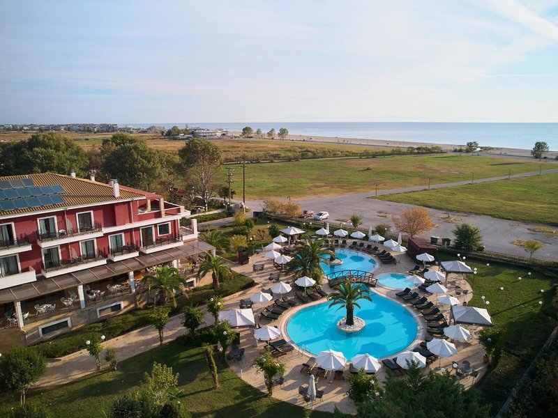 Mediterranean Princess 7