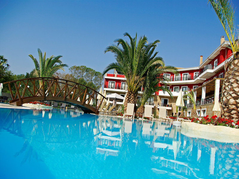 Mediterranean Princess 8