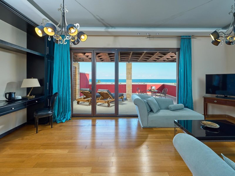 Mediterranean Princess 48
