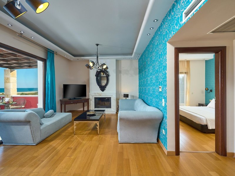 Mediterranean Princess 49