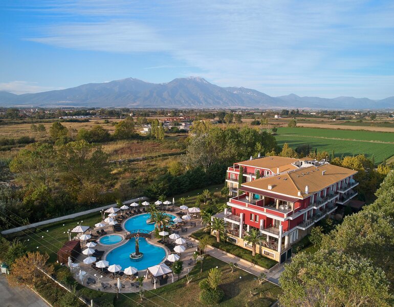 Mediterranean Princess 3