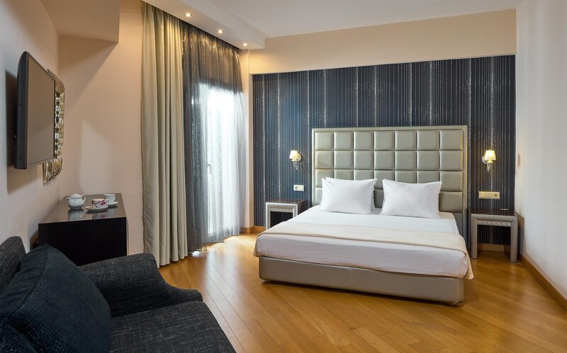 Mediterranean Princess 34