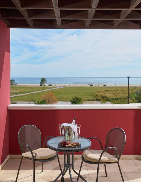 Mediterranean Princess 43