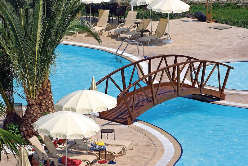 Mediterranean Princess 8