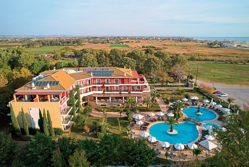 Mediterranean Princess 16