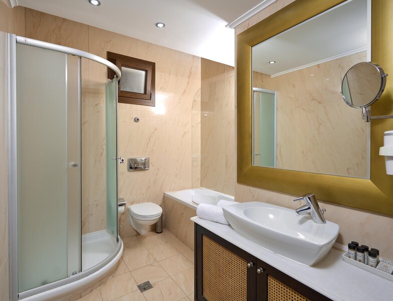 Mediterranean Princess 38