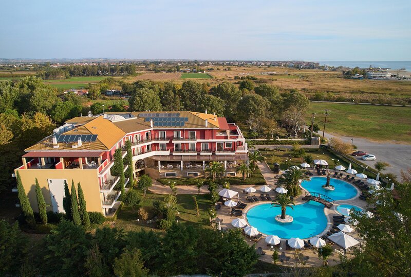 Mediterranean Princess 8