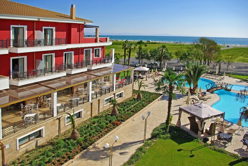 Mediterranean Princess 6