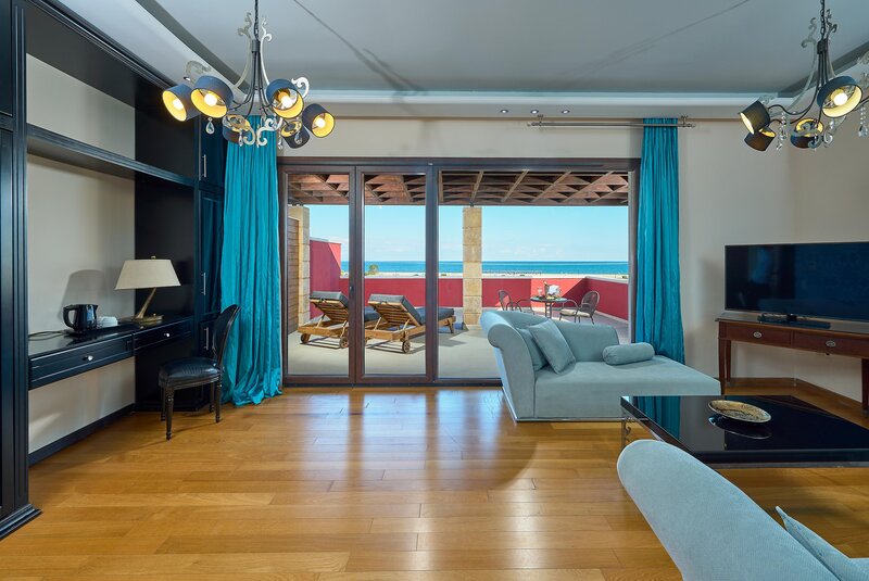 Mediterranean Princess 34