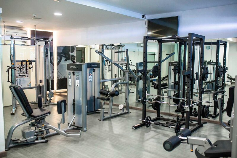 Servatur Casablanca Suites & Spa 3