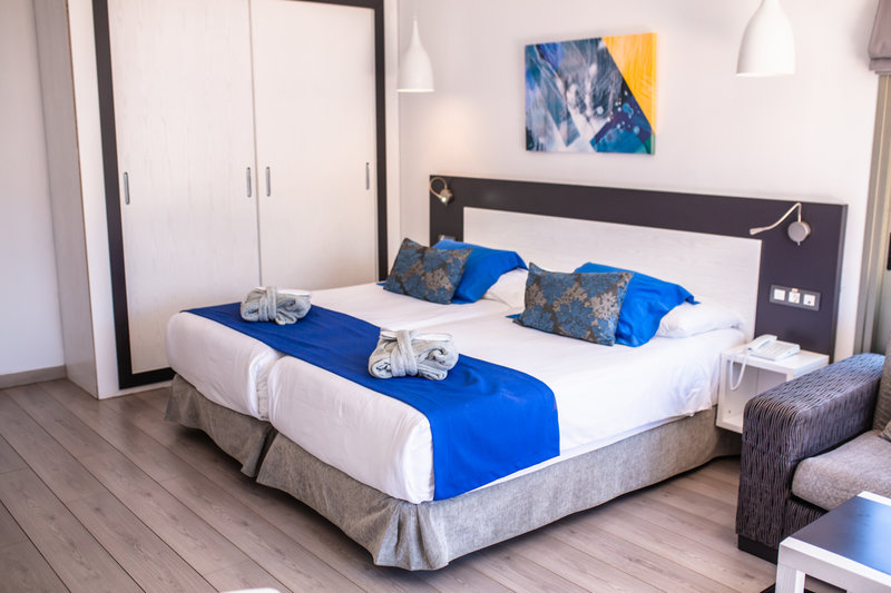 Servatur Casablanca Suites & Spa 12