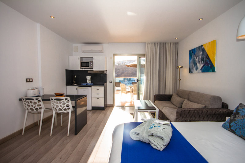 Servatur Casablanca Suites & Spa 13