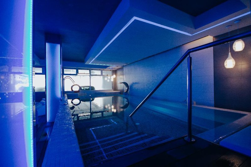 Servatur Casablanca Suites & Spa 3