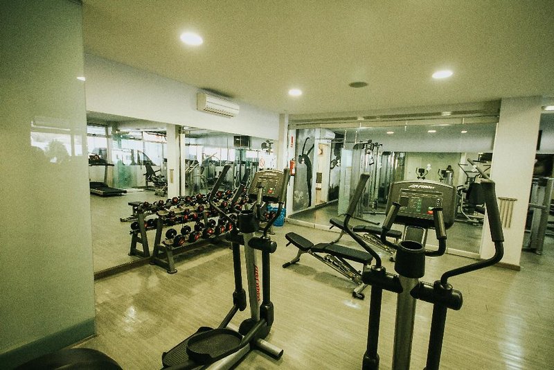 Servatur Casablanca Suites & Spa 4