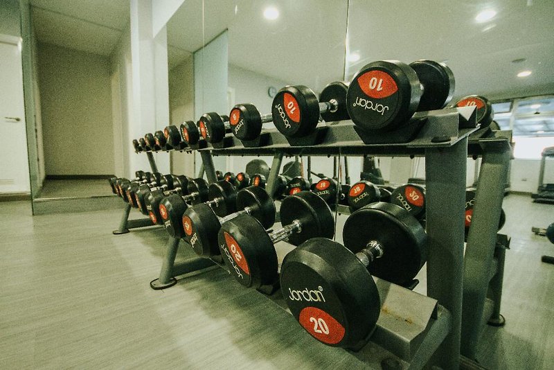 Servatur Casablanca Suites & Spa 5