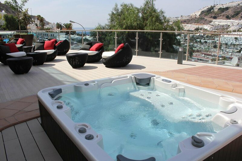 Servatur Casablanca Suites & Spa 1