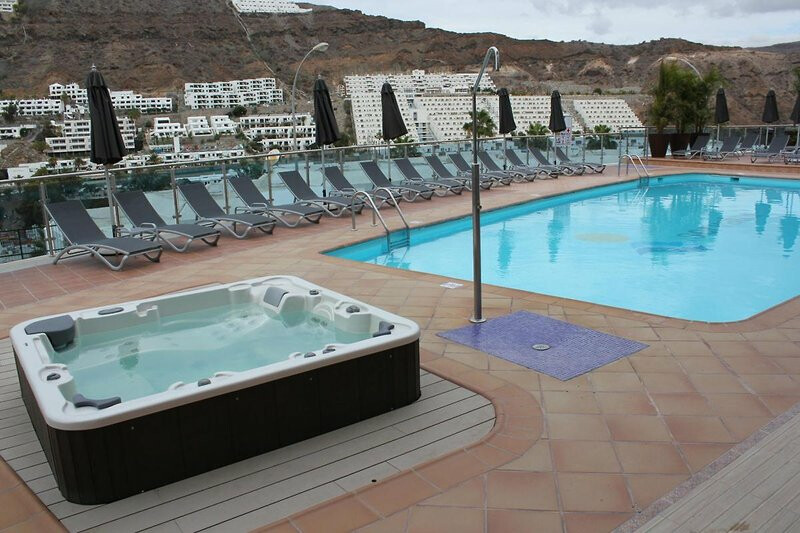 Servatur Casablanca Suites & Spa 2
