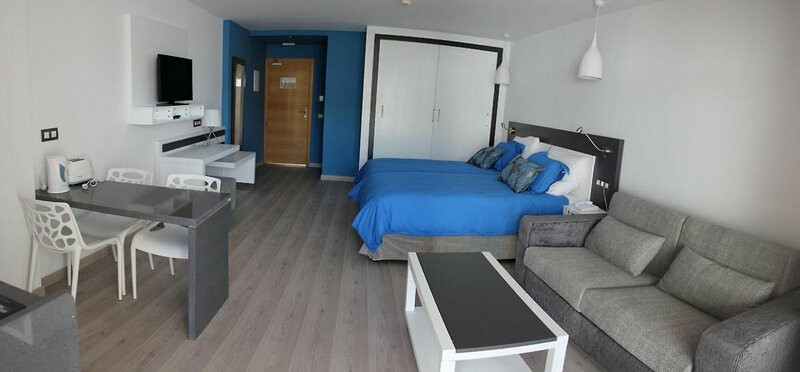 Servatur Casablanca Suites & Spa 3