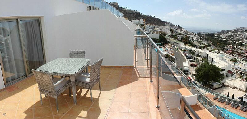 Servatur Casablanca Suites & Spa 4