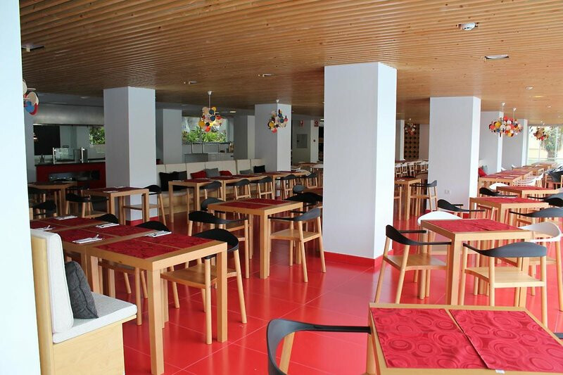 Servatur Casablanca Suites & Spa 8