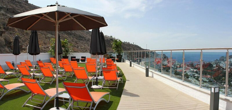 Servatur Casablanca Suites & Spa 9