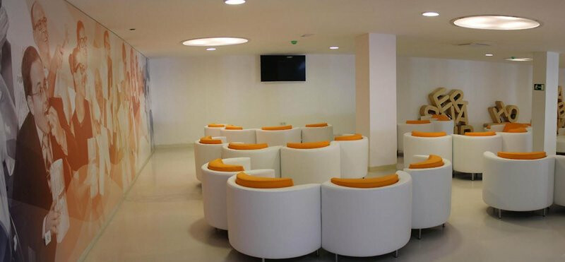 Servatur Casablanca Suites & Spa 10
