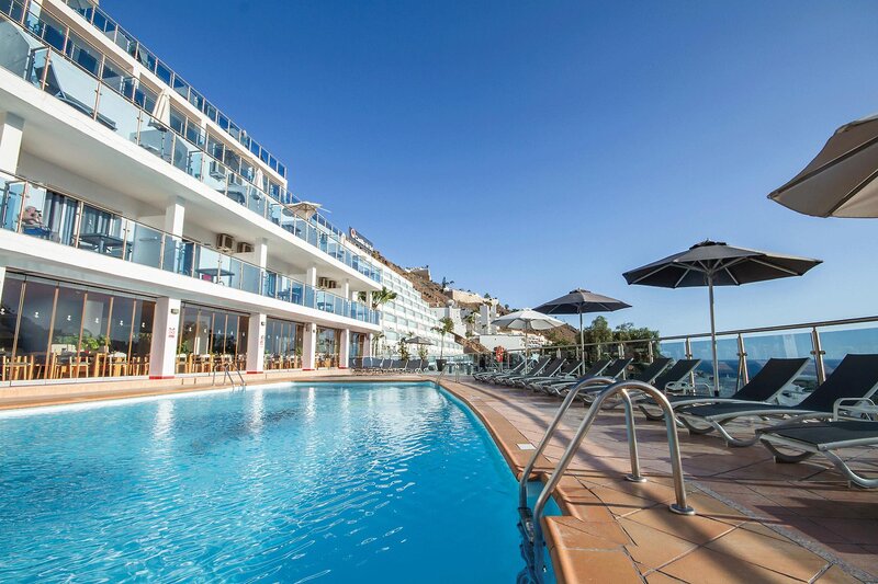 Servatur Casablanca Suites & Spa 11
