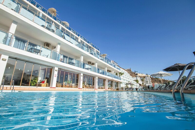 Servatur Casablanca Suites & Spa 12