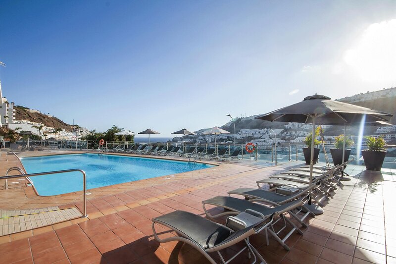 Servatur Casablanca Suites & Spa 13