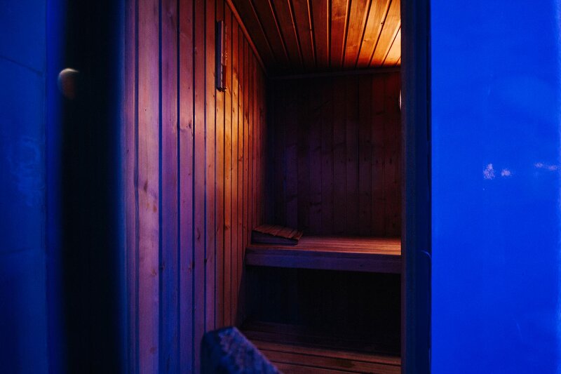 Servatur Casablanca Suites & Spa 15